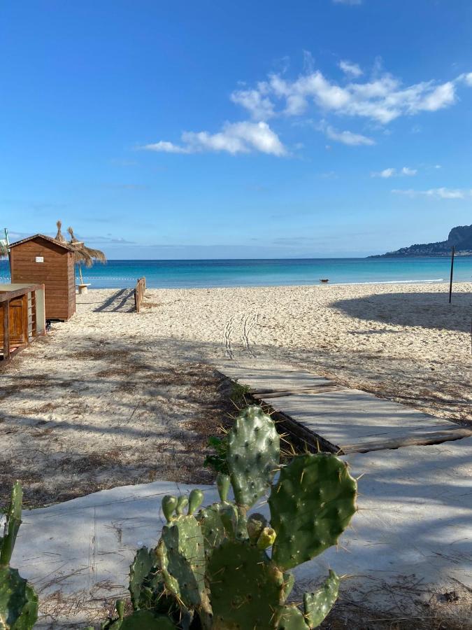 La Casetta Di Osvaldo Palermo Esterno foto